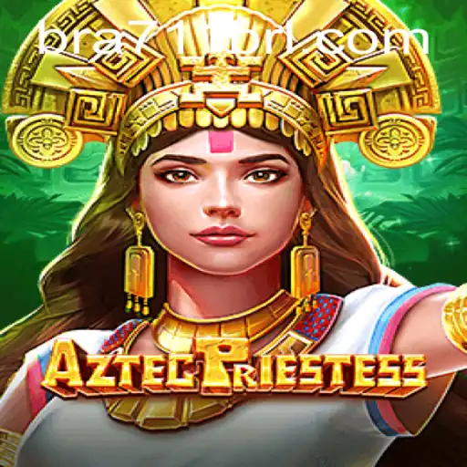 Discover the Adventure of AztecPriestess: A Modern Gaming Experience