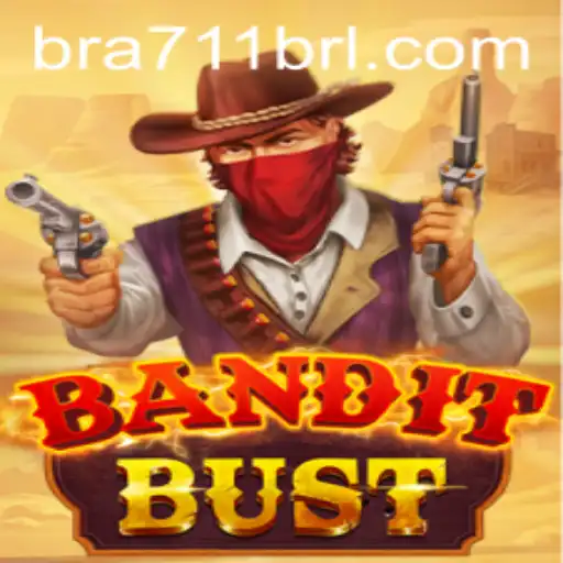 BanditBust: Unveiling the Thrill of the New Gaming Adventure