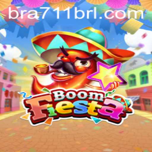 Unveiling BoomFiesta: A Dynamic Gaming Experience with 711BRL.COM