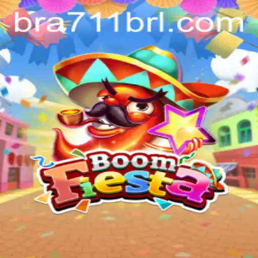 Unveiling BoomFiesta: A Dynamic Gaming Experience with 711BRL.COM