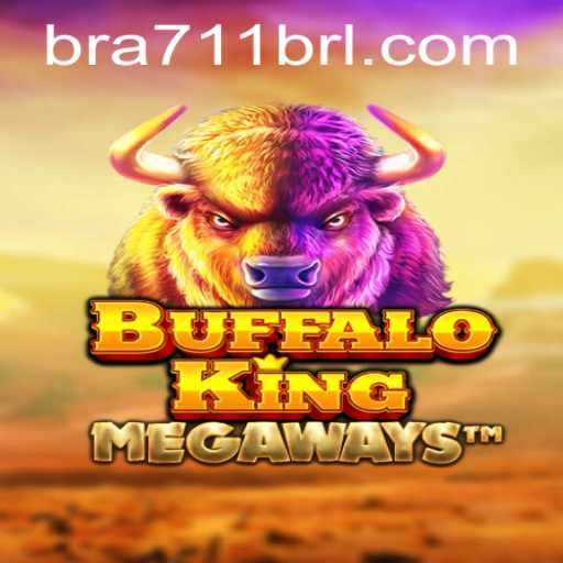 BuffaloKing: An In-Depth Look at the Popular Game on 711BRL.COM