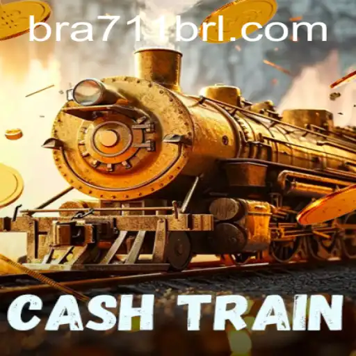 Exploring CashTrain: The Innovative Gaming Experience from 711BRL.COM