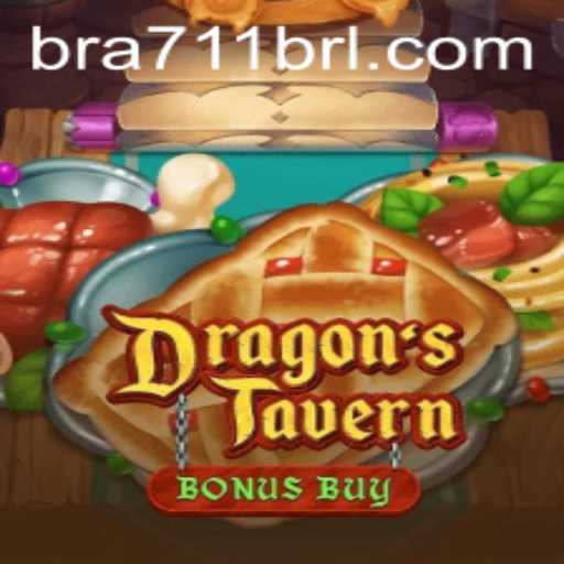 Unveiling DragonsTavern: A Thrilling Fantasy Adventure