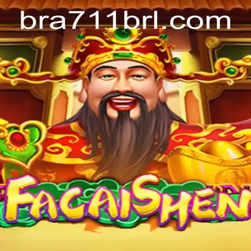 Unveiling FaCaiShen: The Thrilling World of Fortune and Fun