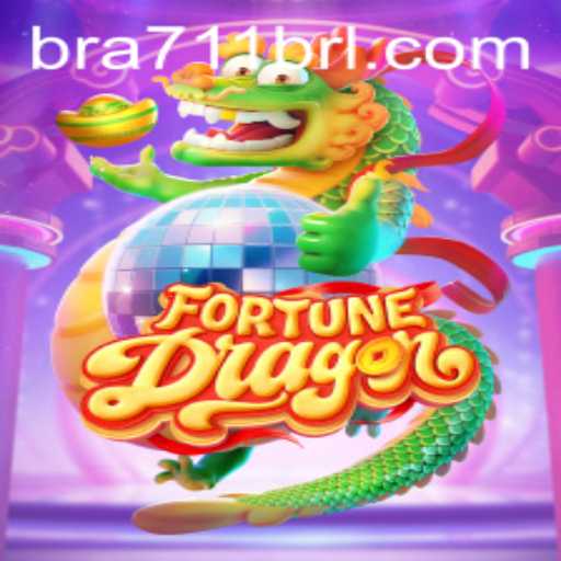 Unveiling the Magical World of FortuneDragon