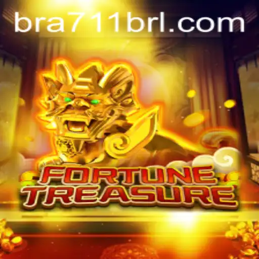 Discover the Exciting World of FortuneTreasure - An Immersive Online Adventure