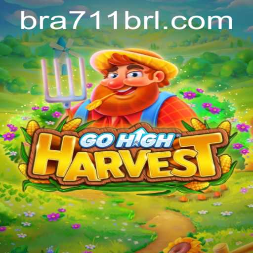 Unveiling GoHighHarvest: The Exciting New Game and Its Intriguing Connection to 711BRL.COM