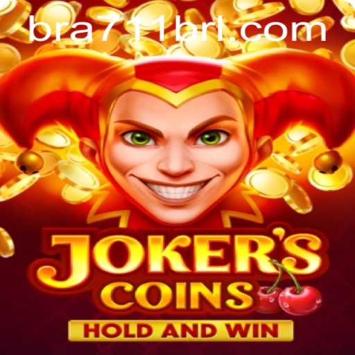 Exploring the Intricacies of JokersCoins - A Fascinating Online Game