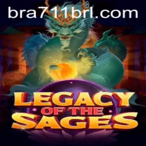 Experience the Thrilling Adventure of Legacy of the Sages