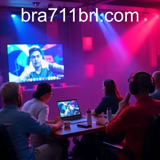 The Rise of Live Games in the Digital Era