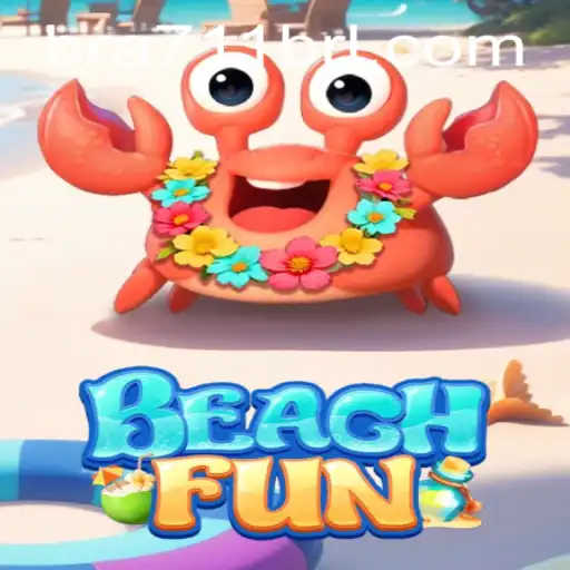 Exploring the Exciting World of BeachFun: Dive into Sun, Sand, and Play