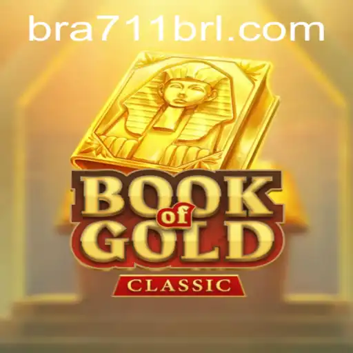 Book of Gold Classic: Dive into a World of Mysteries and Treasures