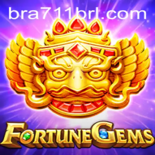 FortuneGems: A Gem of a Game