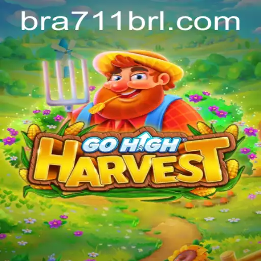 Unveiling GoHighHarvest: The Exciting New Game and Its Intriguing Connection to 711BRL.COM