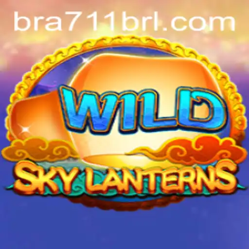 Discover the Enchanting World of SkyLanterns and 711BRL.COM