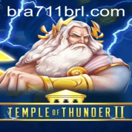 Temple of Thunder II: Unearth the Secrets of a Mystical Realm