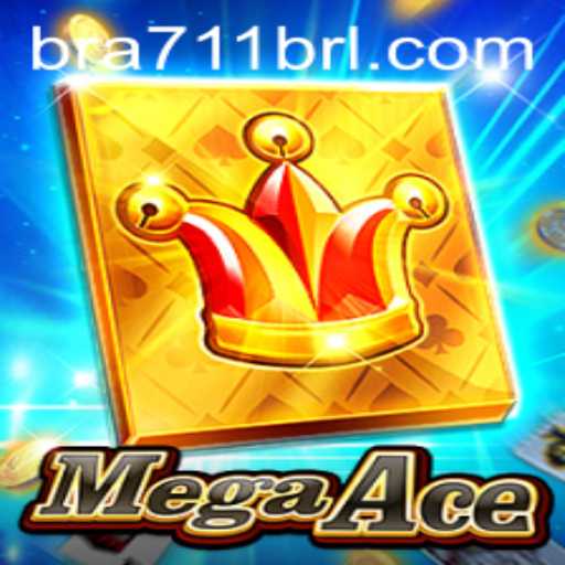 MegaAce: Exploring the Exciting World of Gameplay at 711BRL.COM