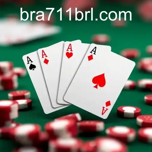 The Definitive Guide to Online Baccarat at 711BRL.COM