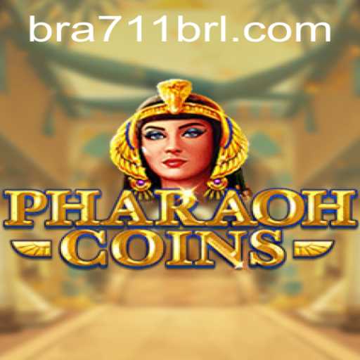 PharaohCoins: Unearthing the Adventure with 711BRL.COM