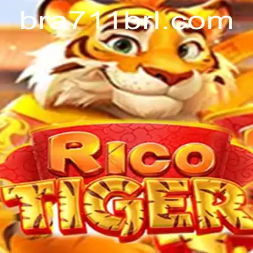 Exploring the Thrills of RicoTiger: A Deep Dive into an Exciting Game