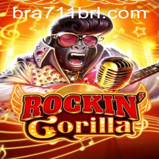 Explore the Dynamic World of RockinGorilla and 711BRL.COM
