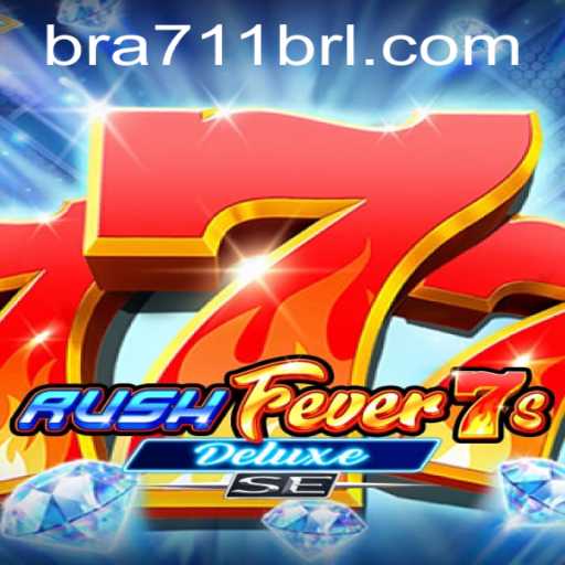 Exploring RushFever7sDeluxeSE: A Thrilling Gaming Experience