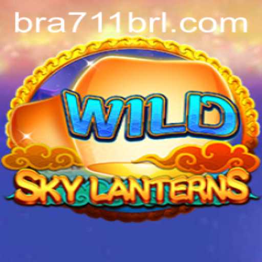 Discover the Enchanting World of SkyLanterns and 711BRL.COM