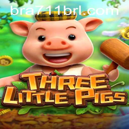 Exploring the Game: THREELITTLEPIGS and Its Unique Connection to 711BRL.COM