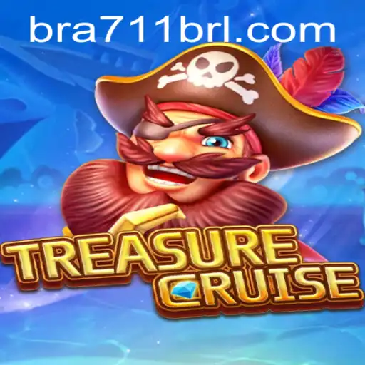 Uncovering the Mysteries of TREASURECRUISE: A Comprehensive Guide