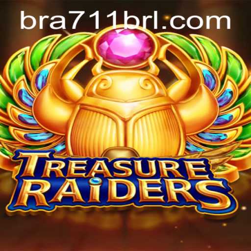 Embark on an Adventure with TREASURERAIDERS: The Untold Story