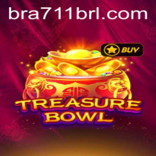 Discover the Thrilling World of TreasureBowl: A Captivating Adventure Powered by 711BRL.COM