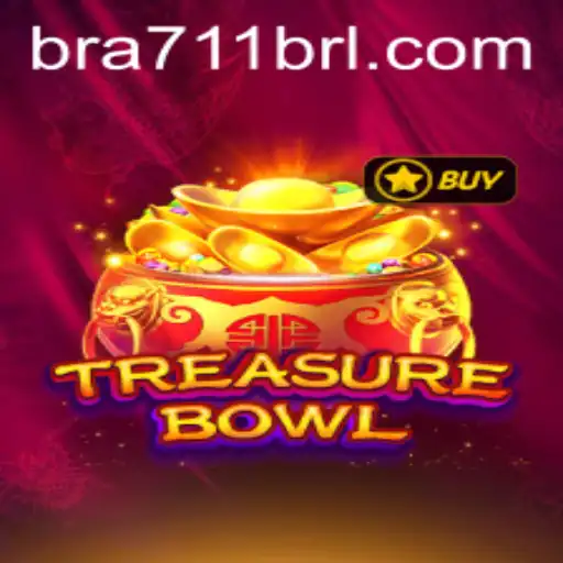 Discover the Thrilling World of TreasureBowl: A Captivating Adventure Powered by 711BRL.COM