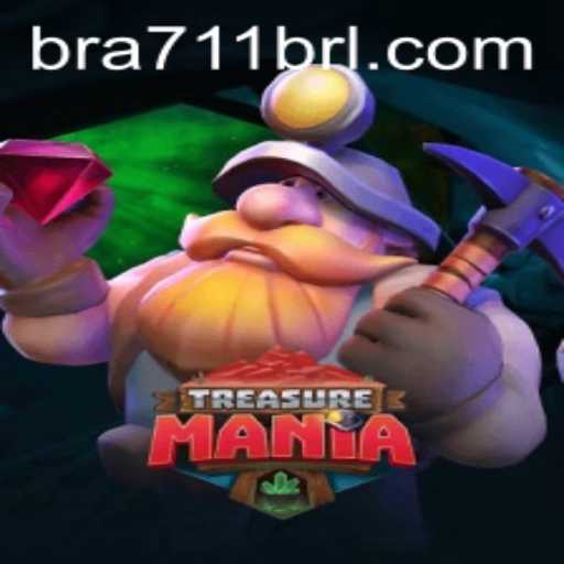 Discover the Thrilling World of TreasureMania