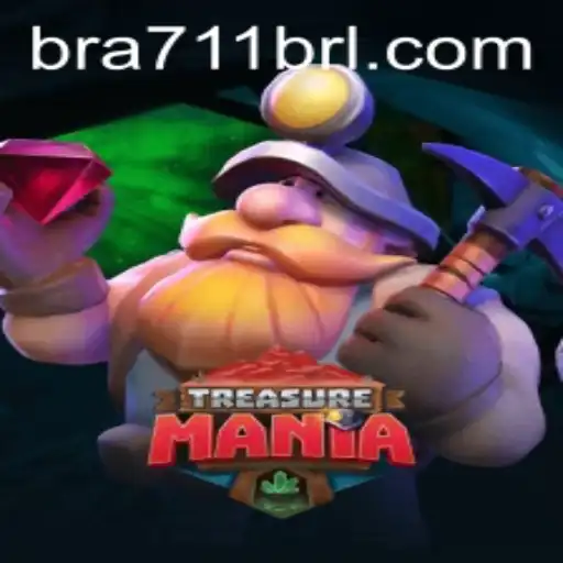 Discover the Thrilling World of TreasureMania