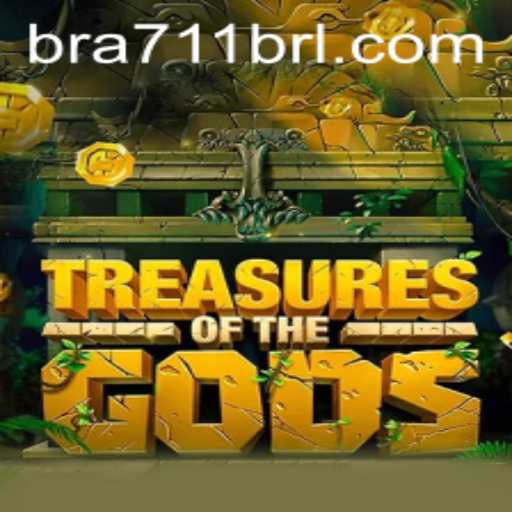 Unveiling the Mysteries of TreasureoftheGods: An Epic Adventure Awaits