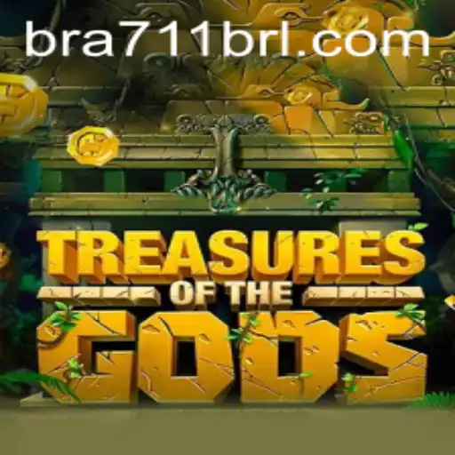 Unveiling the Mysteries of TreasureoftheGods: An Epic Adventure Awaits