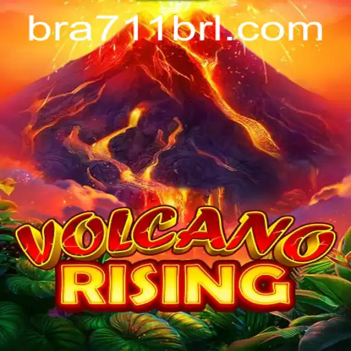 Exploring VolcanoRising: A Thrilling Adventure Game with a Molten Twist