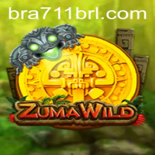 Exploring the Exciting World of ZumaWild